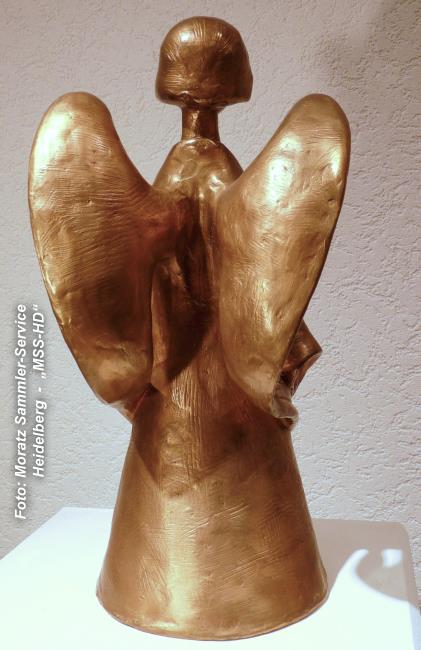 Maximilian Delius - Engel des Herzens (Angel of the Heart)